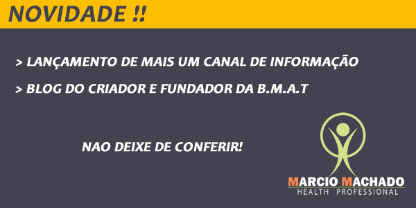 blog personal marcio machado