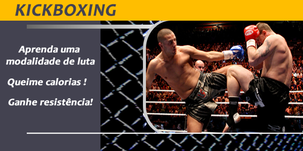 Kickboxing