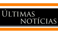 Últimas notícias