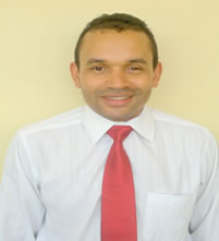 Eduardo Feliciano dos Santos