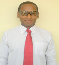 Ricardo Chagas Santos