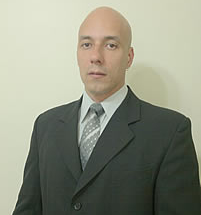 Sensei Marcio Machado