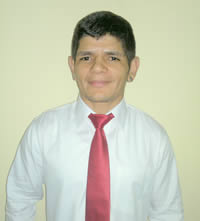 Professor Valdir Americano